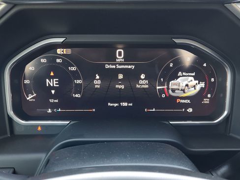 New 2026 GMC Sierra 2500 Denali w/ Denali Reserve Package image 19