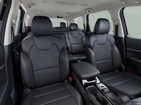 New 2025 Kia Telluride LX image 15