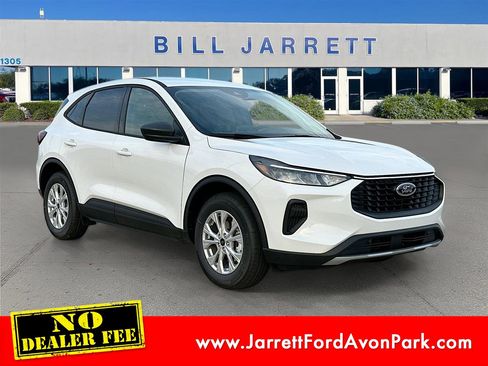 New 2026 Ford Escape Active image 1