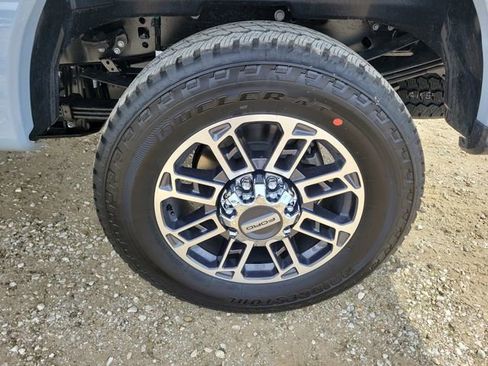 New 2026 Ford F350 Platinum w/ Platinum Plus Package image 22