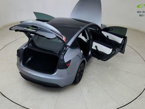 Used 2025 Tesla Model 3 RWD image 86