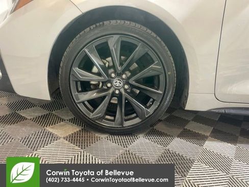 Used 2024 Toyota Corolla SE image 27