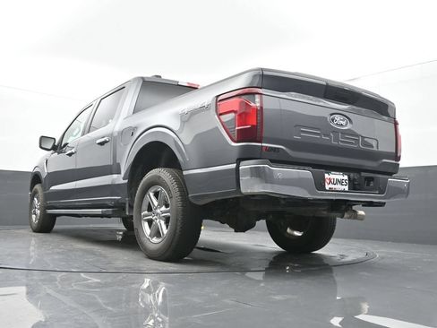 Used 2025 Ford F150 XLT w/ Equipment Group 301A Standard AWD/4WD image 52