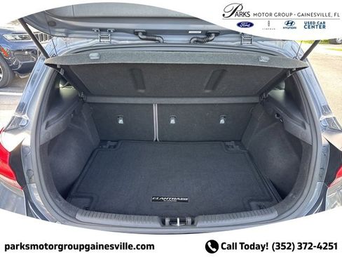 Used 2019 Hyundai Elantra GT N Line image 13