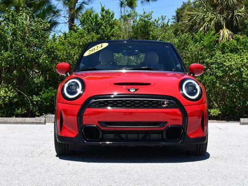 Used 2024 MINI Cooper S FWD image 9