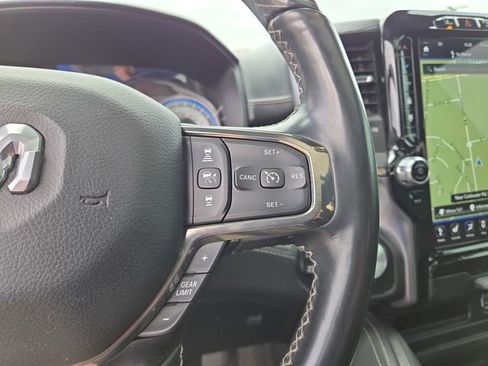 Used 2021 RAM 1500 Limited AWD/4WD image 20