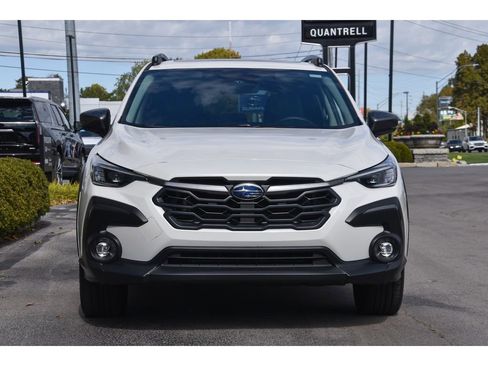 Certified 2025 Subaru Crosstrek 2.5i Limited image 9