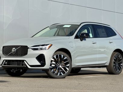 New 2026 Volvo XC60 T8 Ultra w/ Protection Package Premier