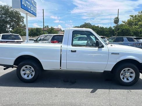 Used 2010 Ford Ranger XL RWD image 6
