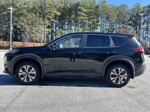 Certified 2023 Nissan Rogue SV image 20