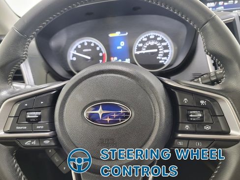 Certified 2024 Subaru Forester Premium image 18