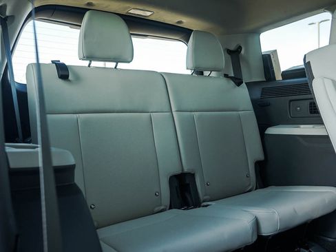 New 2026 Hyundai Santa Fe Calligraphy image 14