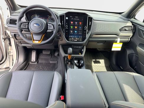 New 2026 Subaru Forester Wilderness AWD/4WD image 18