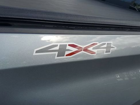 Certified 2023 Chevrolet Silverado 1500 RST w/ All Star Edition Plus AWD/4WD image 6