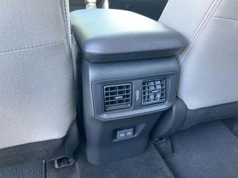 Used 2025 Toyota RAV4 XLE w/ Convenience Package image 17