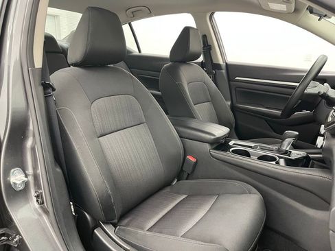 Used 2023 Nissan Altima 2.5 SV FWD image 28
