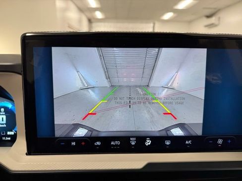 New 2025 Ford Bronco Sport Heritage image 21