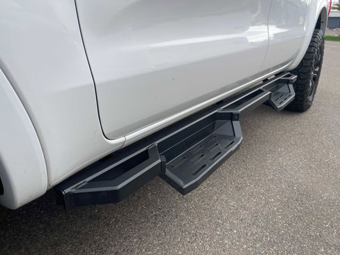 Used 2019 Ford Ranger Lariat image 10