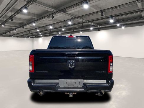 Used 2019 RAM 1500 Big Horn image 6