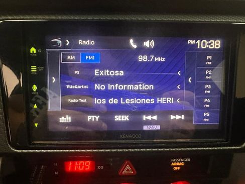 Used 2016 Subaru BRZ Limited image 30