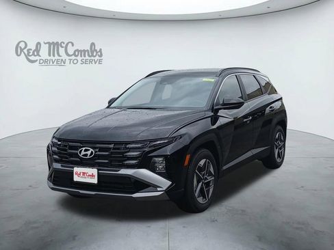 New 2026 Hyundai Tucson SEL FWD image 1