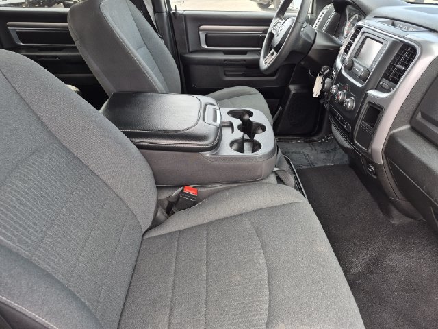 Used 2024 RAM 1500 Warlock AWD/4WD image 29