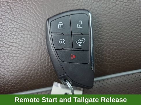 Used 2024 GMC Sierra 1500 Denali w/ Technology Package AWD/4WD image 60