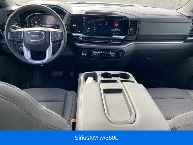 Certified 2024 GMC Sierra 1500 Elevation AWD/4WD image 5