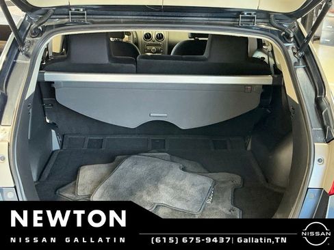 Used 2015 Nissan Rogue S FWD image 17