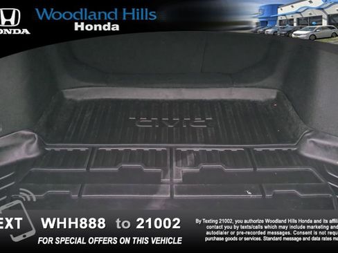 Certified 2024 Honda Civic Touring image 22