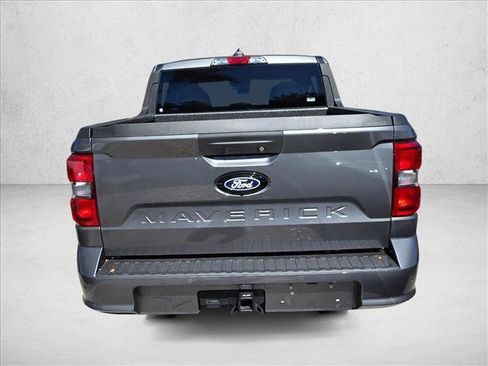 New 2026 Ford Maverick Lobo image 8