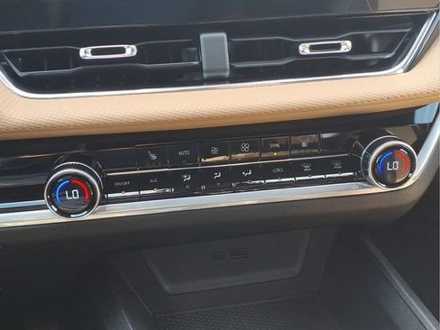 New 2026 Chevrolet Equinox ACTIV w/ LPO, Floor Liner Package image 6