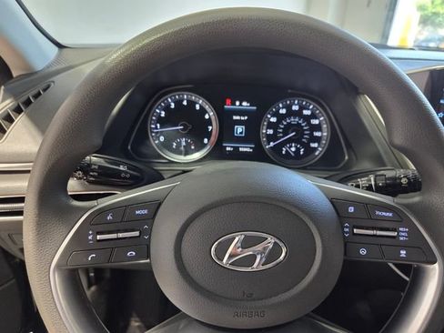 Certified 2023 Hyundai Sonata SEL FWD image 22