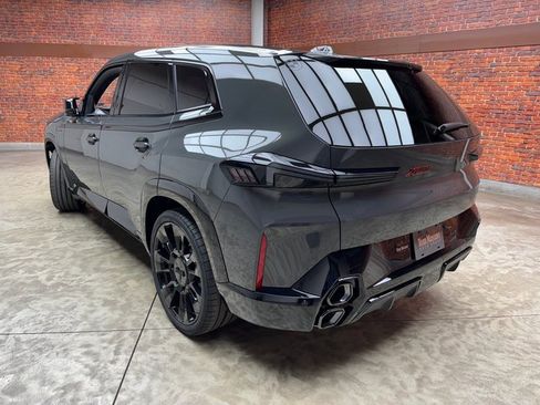 New 2026 BMW XM Label Red image 3