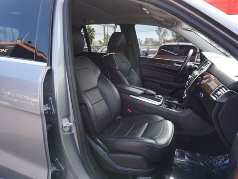 Used 2014 Mercedes-Benz ML 350 2WD w/ Premium 1 Package image 22