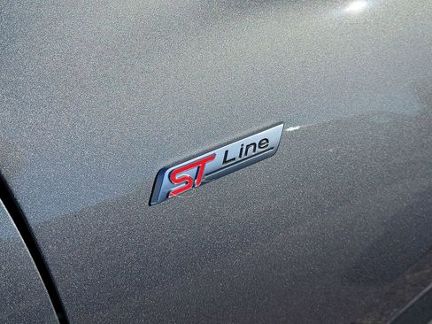 New 2026 Ford Escape ST-Line image 8