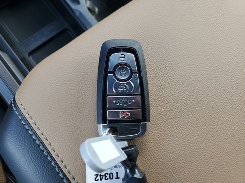 New 2026 Ford F250 Lariat AWD/4WD image 21