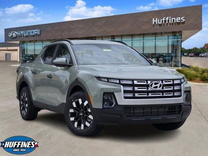 New 2026 Hyundai Santa Cruz SEL