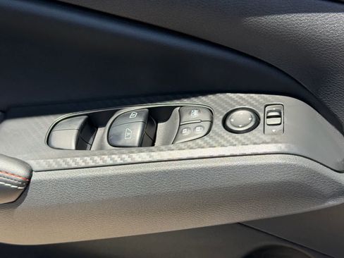 New 2026 Nissan Altima 2.5 SR FWD image 13