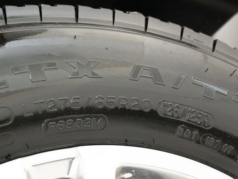 Used 2022 Chevrolet Silverado 2500 High Country w/ Technology Package image 66