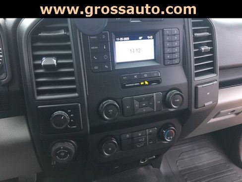 Used 2019 Ford F150 XL w/ Equipment Group 101A Mid image 8