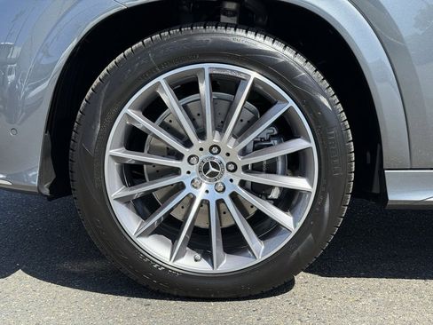 New 2026 Mercedes-Benz GLE 450 4MATIC Coupe image 25