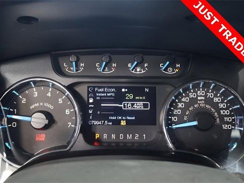 Used 2014 Ford F150 XLT w/ Equipment Group 302A Luxury image 17