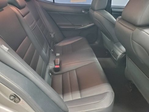 Used 2015 Lexus IS 250 AWD w/ F-Sport Package image 17