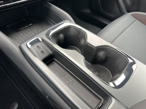 New 2026 Chevrolet Equinox EV RS image 27