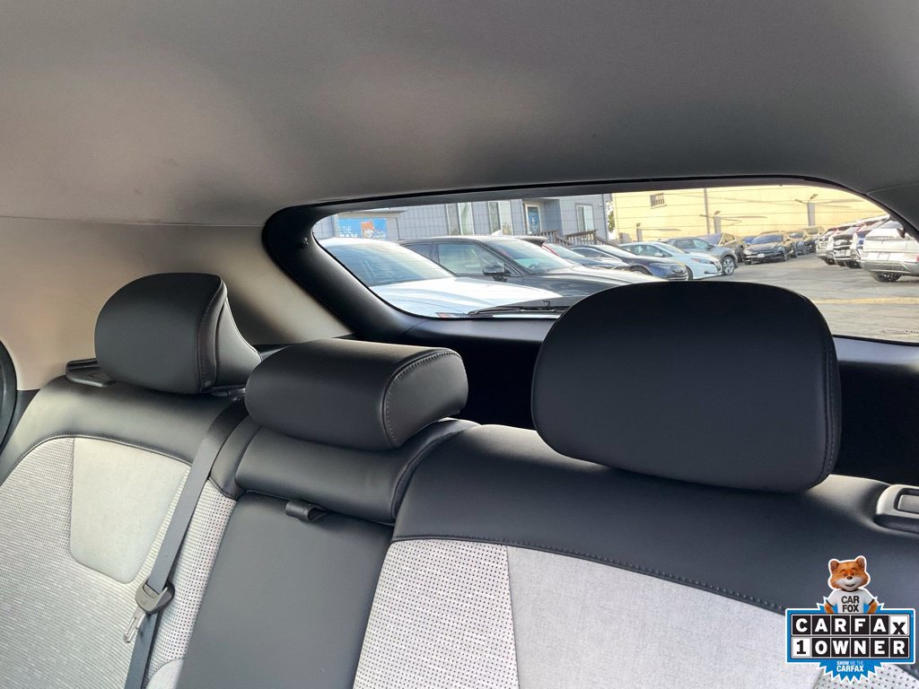 Used 2025 Kia Niro Wave w/ Wave Preserve Package FWD image 29