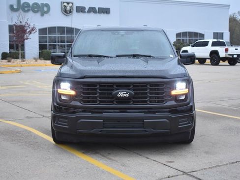 Used 2025 Ford F150 XL image 2