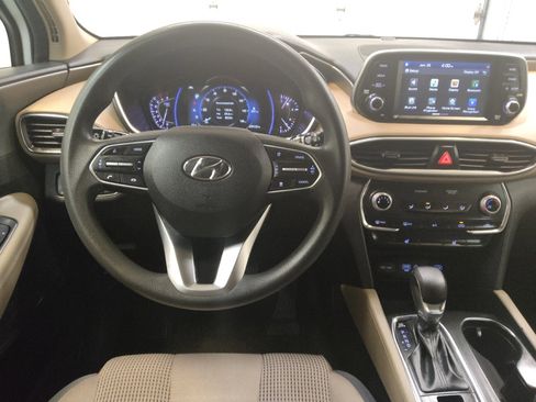 Used 2020 Hyundai Santa Fe SEL FWD image 22