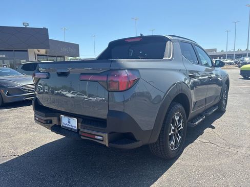 New 2026 Hyundai Santa Cruz XRT AWD/4WD image 4