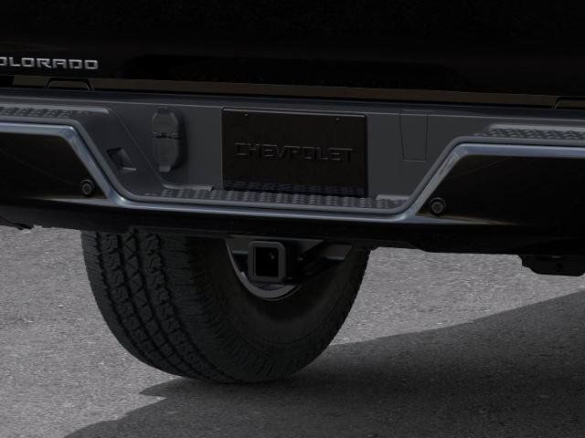New 2026 Chevrolet Colorado LT w/ LT Convenience Package RWD image 39